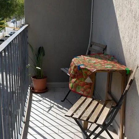 Guest house Archita