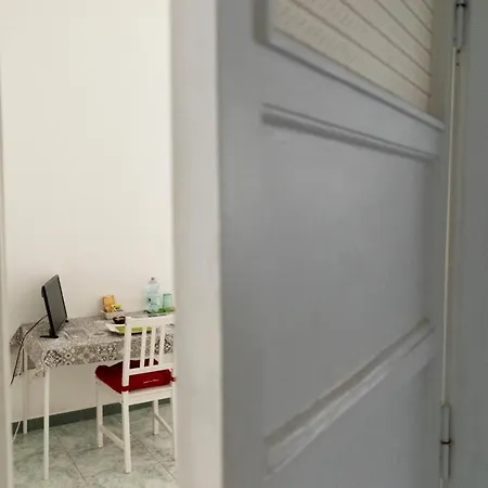Guest house Archita