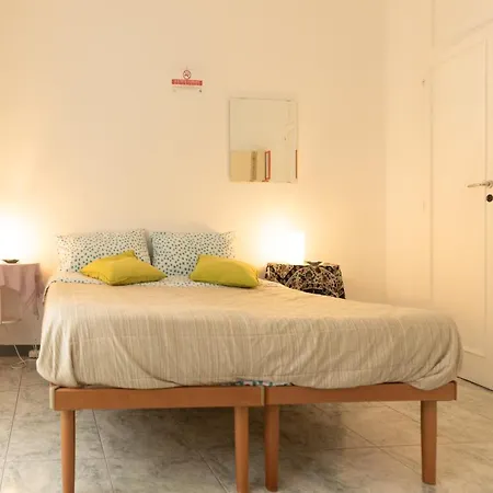 Archita Guest house Bari