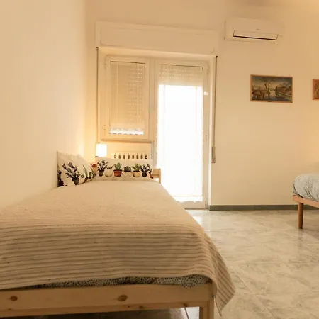 Archita Penzion Bari