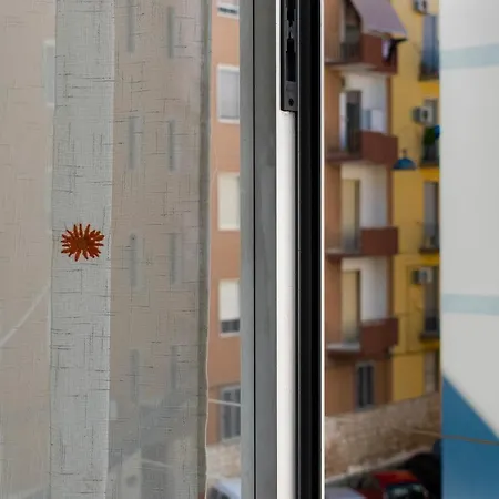 Гостевой дом Archita