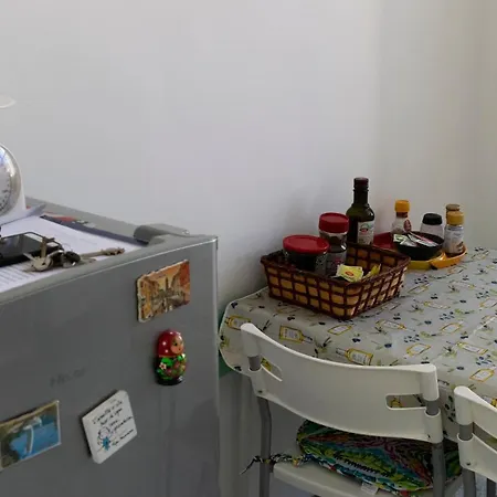 Гостевой дом Archita 3*