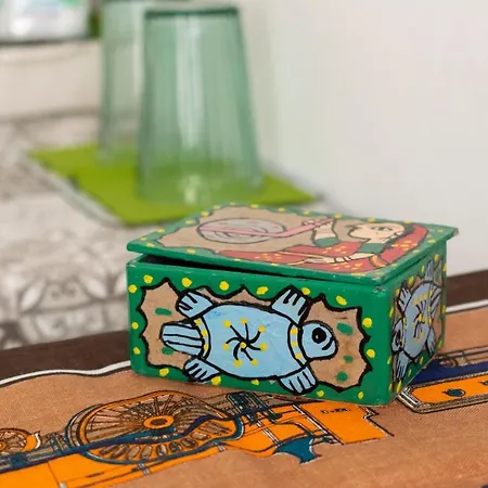 Archita Гостевой дом 3*