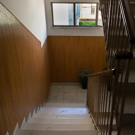 Archita Гостевой дом 3*