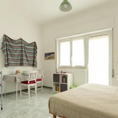 Archita Гостевой дом 3*