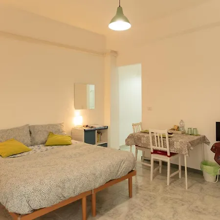 Archita 3* Бари