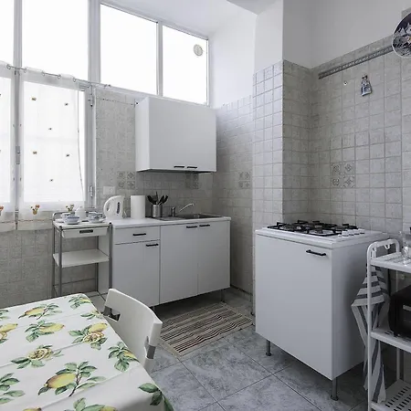 Гостевой дом Archita Бари