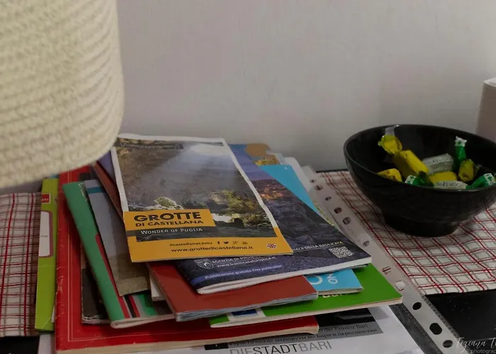 Archita Gasthof Bari