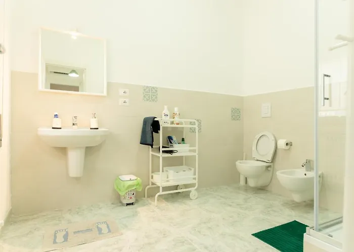 Archita Gasthof Bari