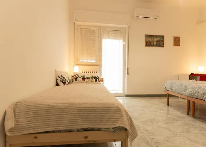 Archita Gasthof Bari