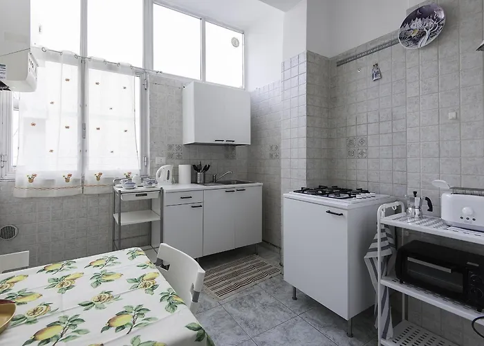 Gasthof Archita Bari